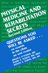 Physical and Rehabilitation Secrets